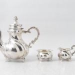 693 6109 COFFEE SET